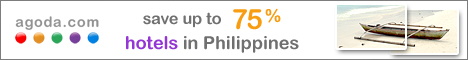 Agoda Save up to 75% on Hotels in the Philippines