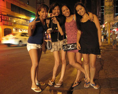 Manila Sex Guide | Filipina Freelancers in Makati