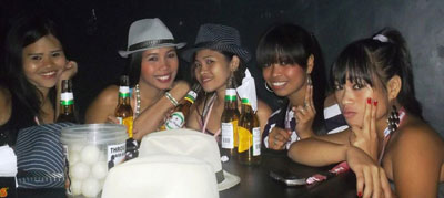 Subic Bay Nightlife Forum Message Board Bargirls